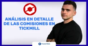 comisiones tickmill