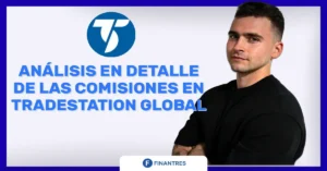 comisiones tradestation global