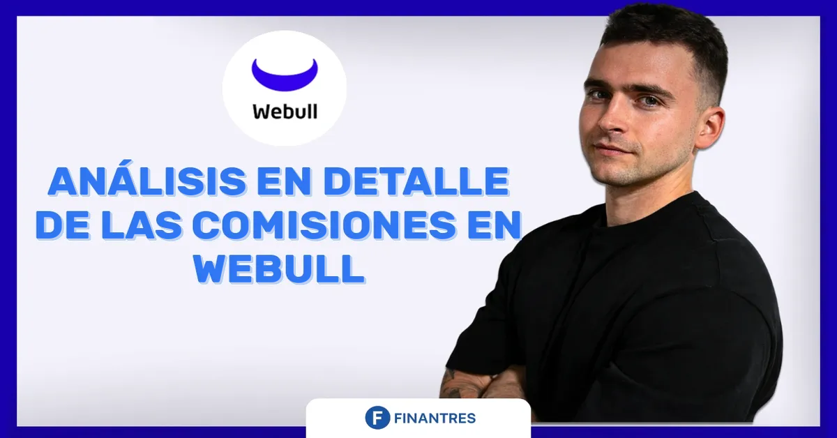 comisiones webull
