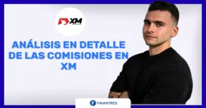 comisiones xm