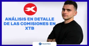 comisiones xtb