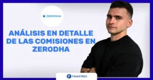 comisiones zerodha