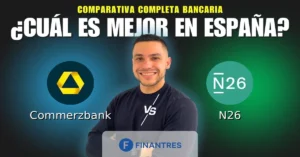commerzbank vs n26 comparativa bancos