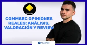 commsec opiniones