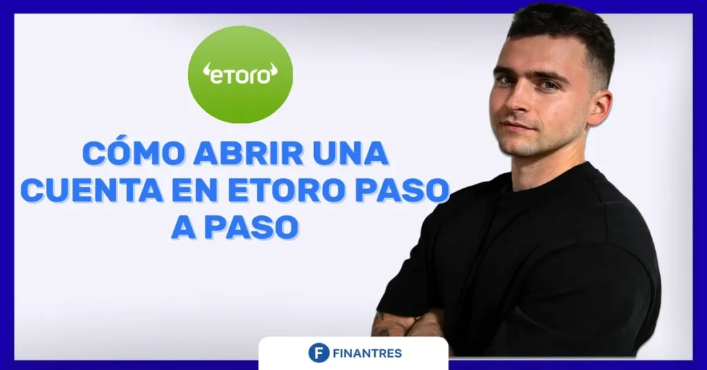como abrir cuenta etoro