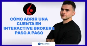 como abrir cuenta interactive brokers