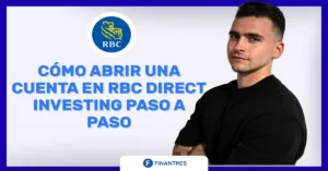 como abrir cuenta rbc direct investing