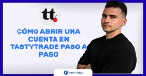 como abrir cuenta tastytrade