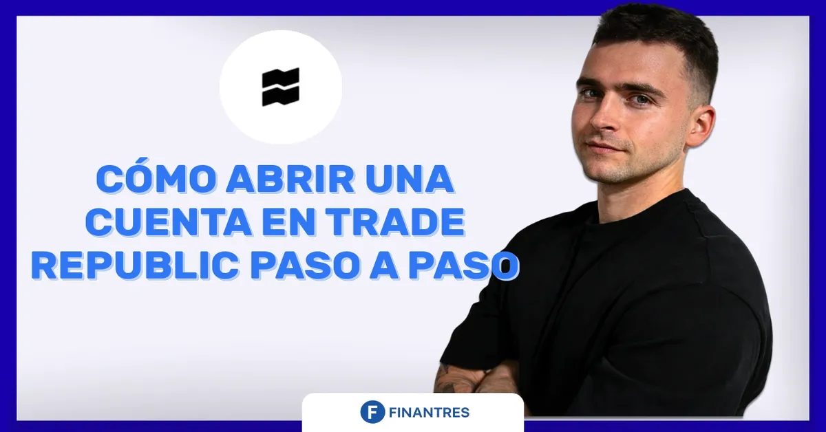 como abrir cuenta trade republic
