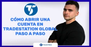 como abrir cuenta tradestation global