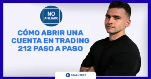 como abrir cuenta trading 212