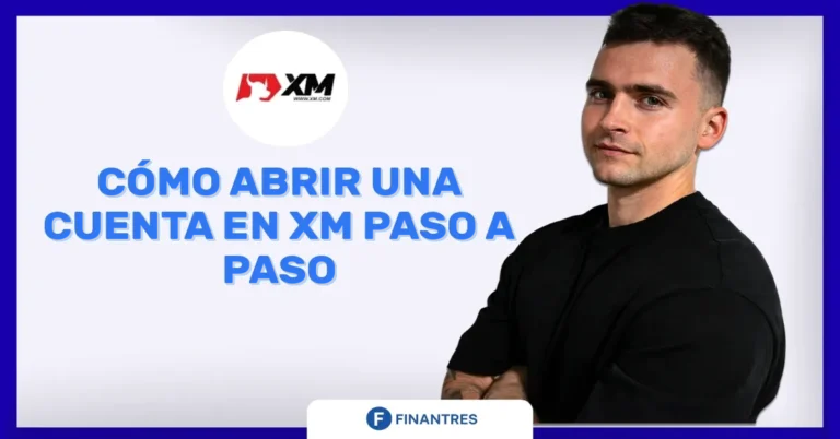 como abrir cuenta xm