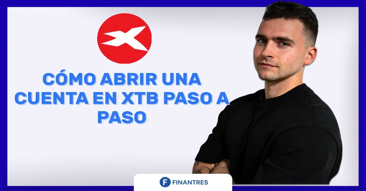 como abrir cuenta xtb