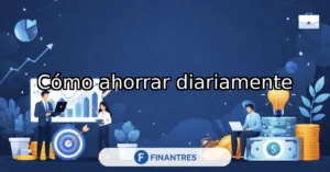 como ahorrar diariamente