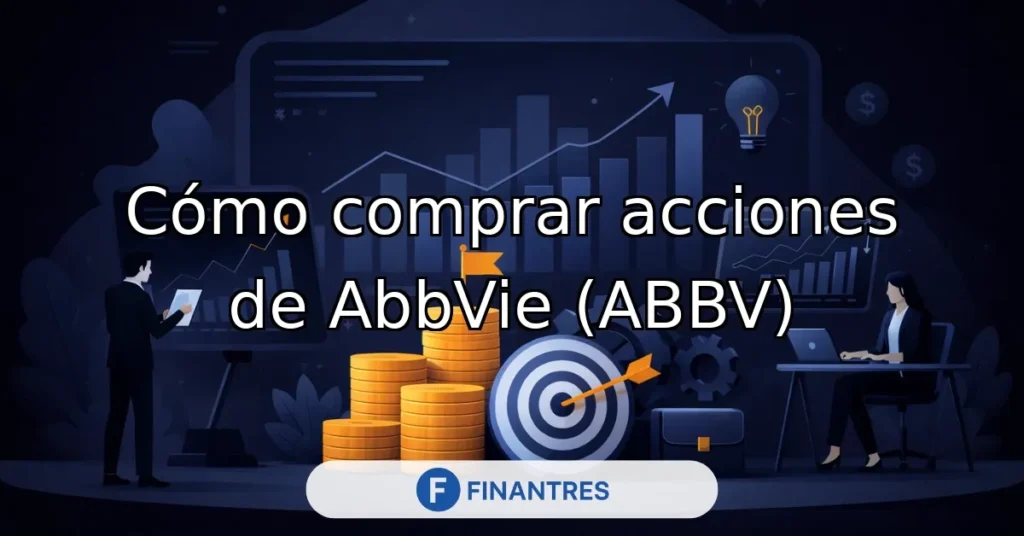 como comprar acciones de abbvie abbv
