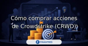 como comprar acciones de crowdstrike crwd