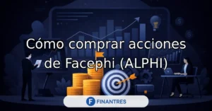 como comprar acciones de facephi alphi