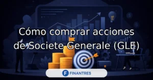 como comprar acciones de societe generale gle