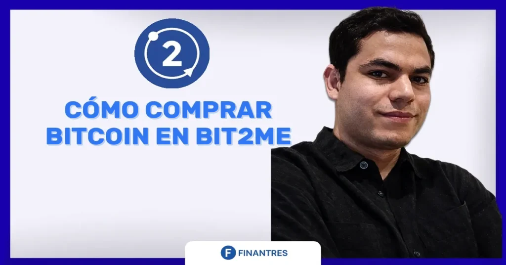 como comprar bitcoin en bit2me