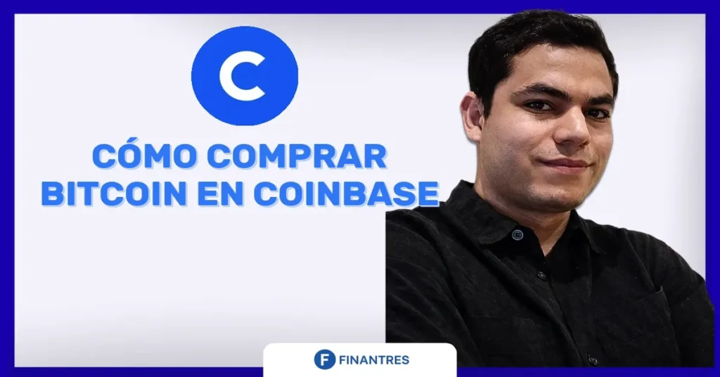 como comprar bitcoin en coinbase