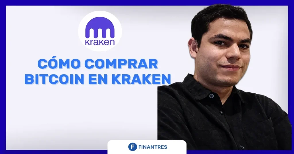 como comprar bitcoin en kraken