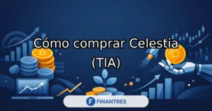 como comprar celestia