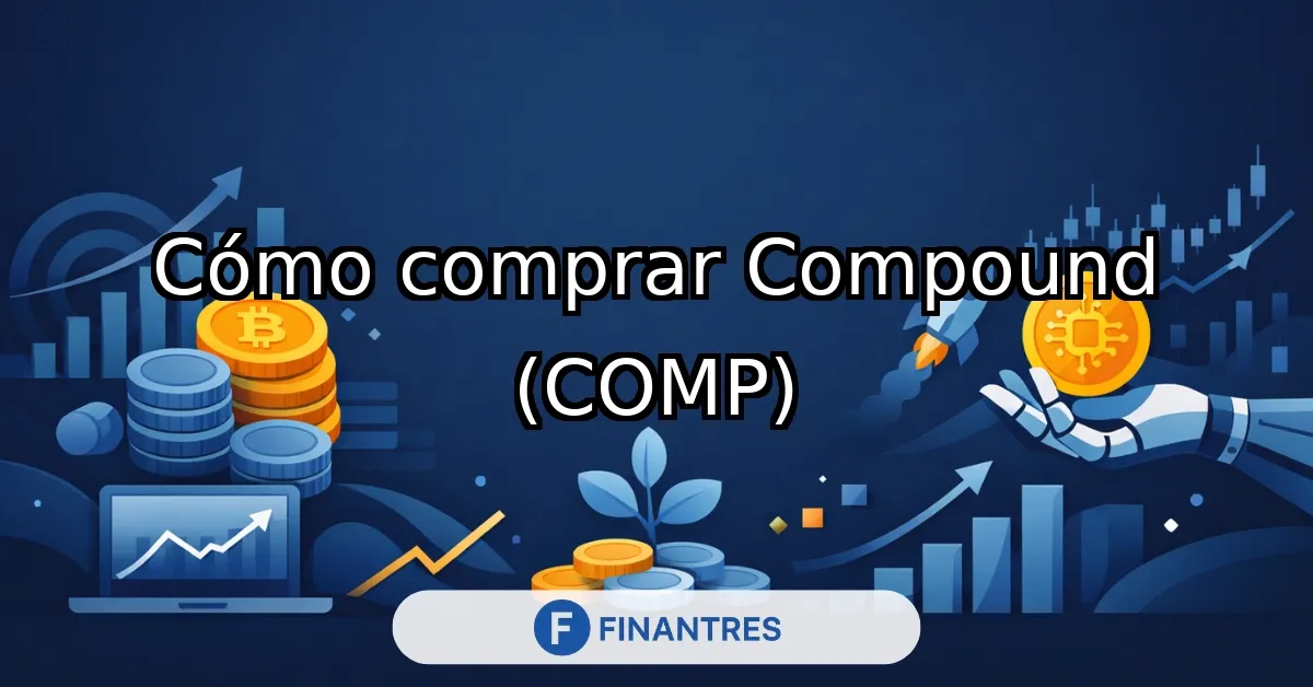 como comprar compound