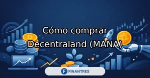 como comprar decentraland