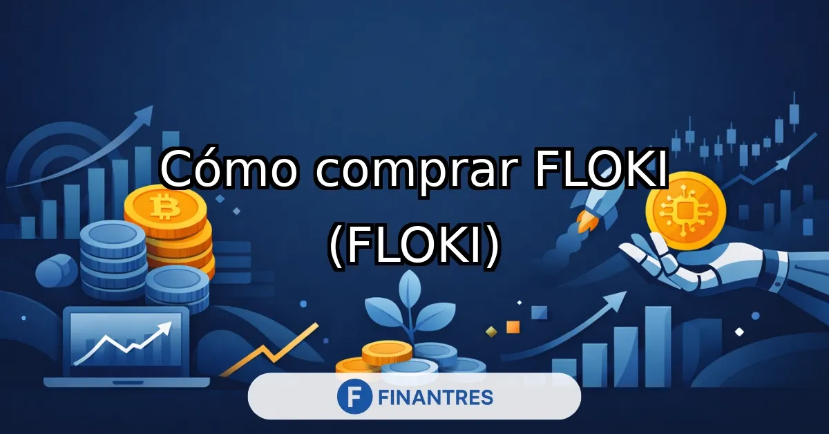 como comprar floki