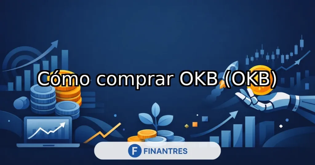como comprar okb