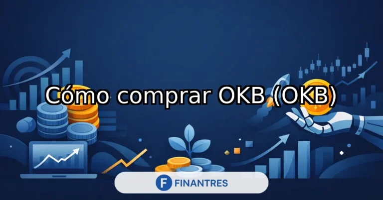 como comprar okb