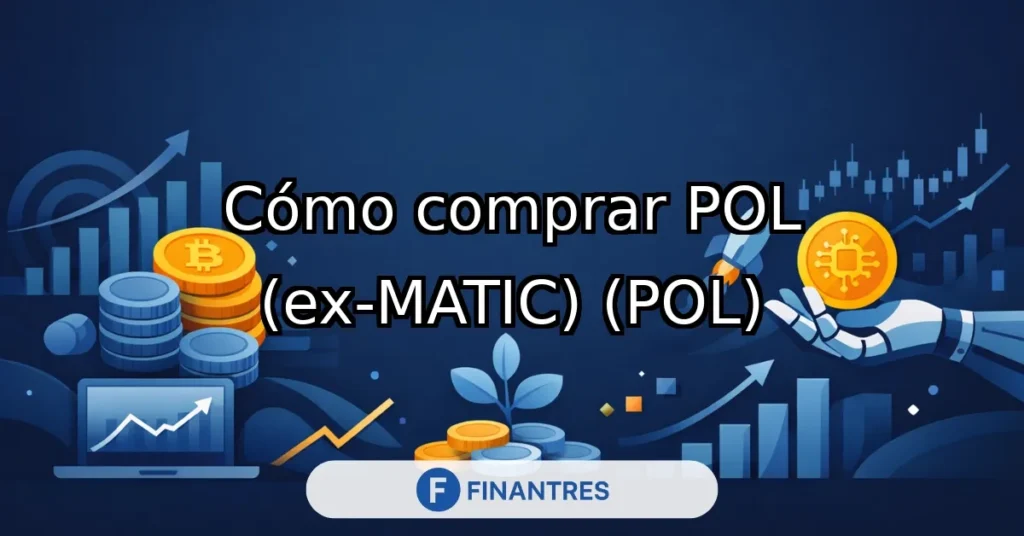 como comprar pol