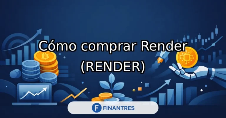 como comprar render