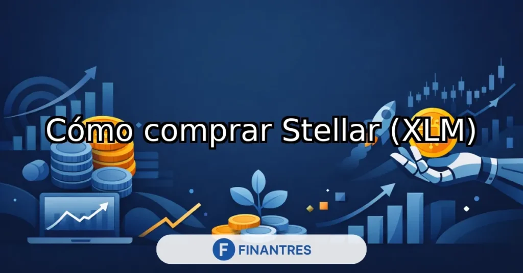 como comprar stellar
