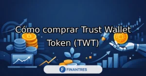 como comprar trust wallet token