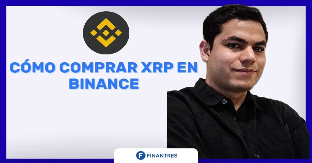como comprar xrp en binance