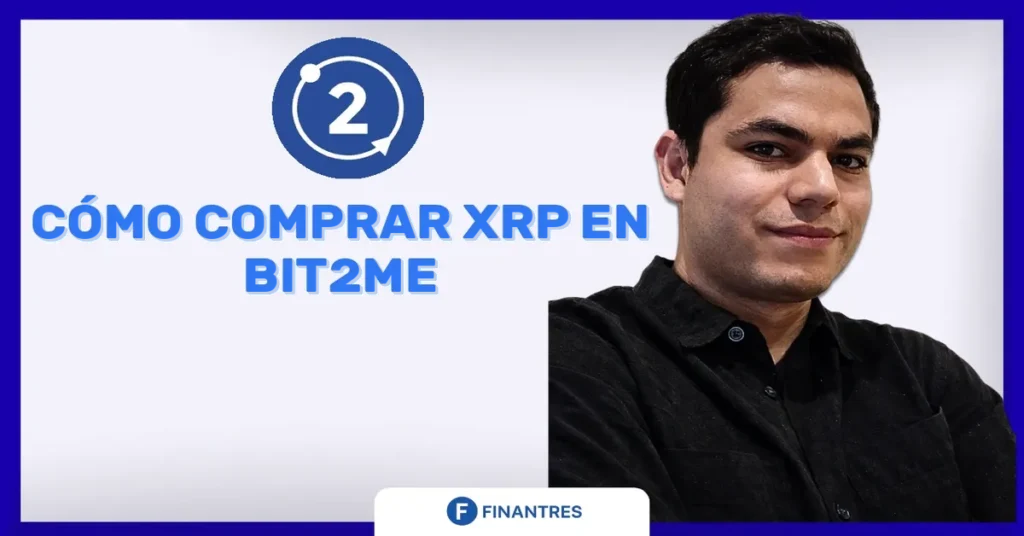 como comprar xrp en bit2me