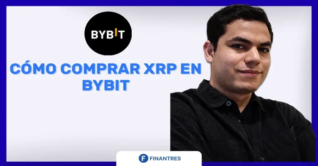 como comprar xrp en bybit