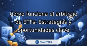 como funciona arbitraje etfs