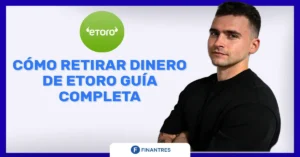 como retirar dinero de etoro
