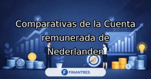 comparativas cuenta remunerada nederlanden