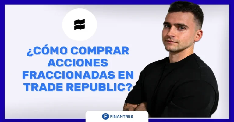 comprar acciones fraccionadas trade republic