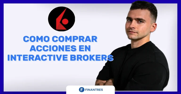 comprar acciones interactive brokers