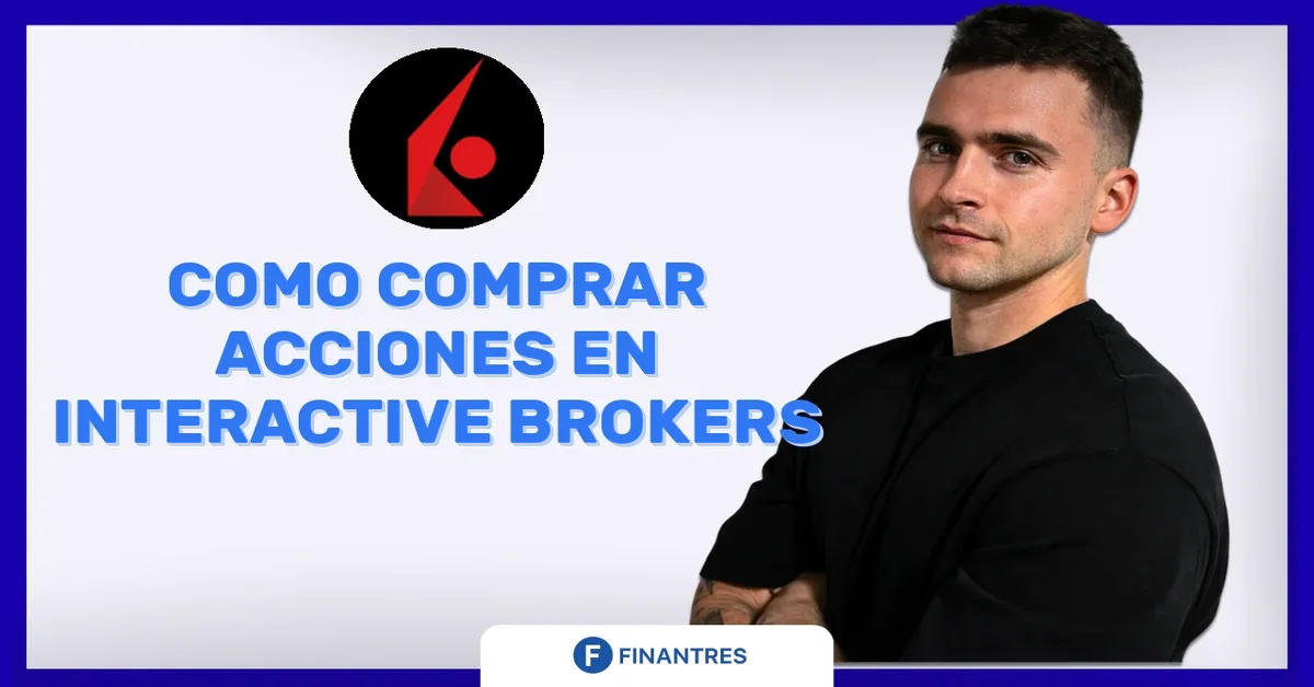comprar acciones interactive brokers