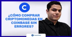 comprar criptomonedas coinbase