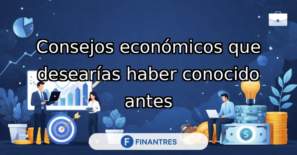 consejos economicos
