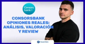 consorsbank opiniones