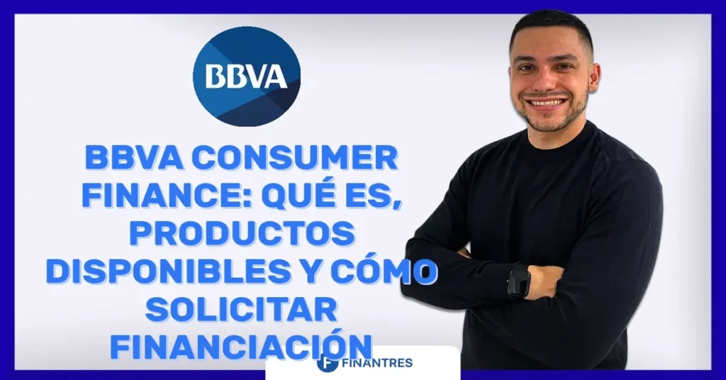 consumer finance bbva