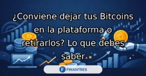 conviene dejar bitcoin plataforma