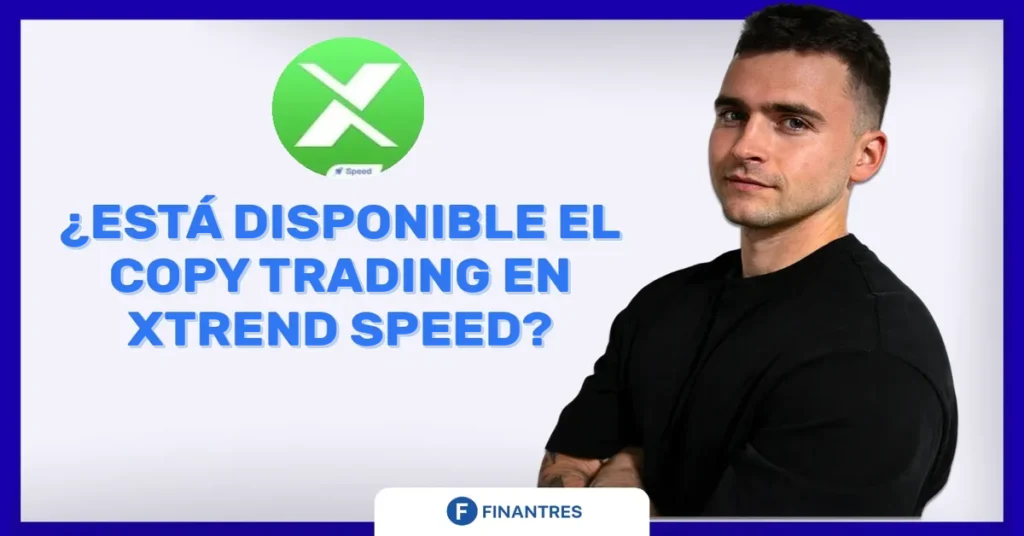 copy trading xtrend speed